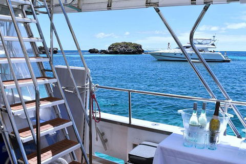 Rottnest Island Wild Seafood Package With Round Trip Ferry From Perth - Accommodation Kalgoorlie 6