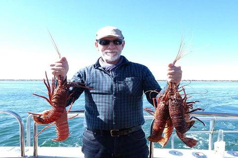 Rottnest Island Wild Seafood Package With Round Trip Ferry From Perth - Accommodation Kalgoorlie 3