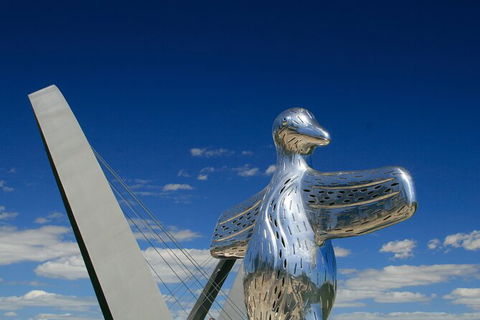Perth City, Laneways And Hidden Gems, Photographic Walk - Accommodation Kalgoorlie 7