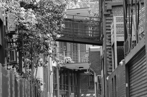 Perth City, Laneways And Hidden Gems, Photographic Walk - Accommodation Kalgoorlie 10