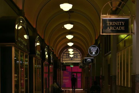Perth City, Laneways And Hidden Gems, Photographic Walk - Accommodation Kalgoorlie 6