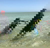 Kitesurfing Lesson - Accommodation Kalgoorlie