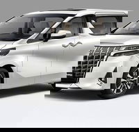 Luxurious Perth Intl Airport Private Transfer to or from Perth CBD Max 10 - Accommodation Kalgoorlie
