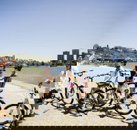 Perth Bike Tour - Beautiful Matilda Bay and Kings Park - Accommodation Kalgoorlie
