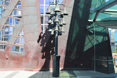 The ANZAC Bell Tour - Accommodation Kalgoorlie 2