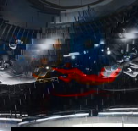 iFLY Perth - Indoor Skydiving Kickstart 2 Flights - Accommodation Kalgoorlie