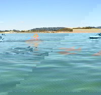 Perth Jet Ski Tour - Accommodation Kalgoorlie