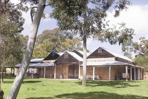 Wineries And Scenic Drive Full Day Tour - Accommodation Kalgoorlie 4