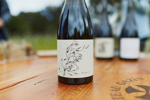 Organic Vineyard/Farm Tour - Accommodation Kalgoorlie 8