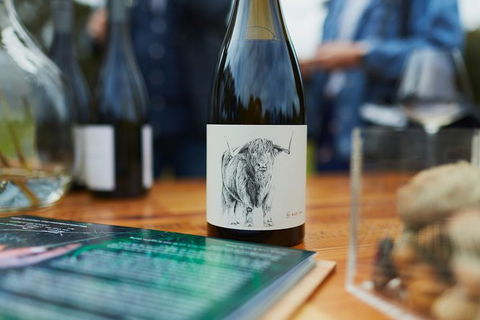 Organic Vineyard/Farm Tour - Accommodation Kalgoorlie 5