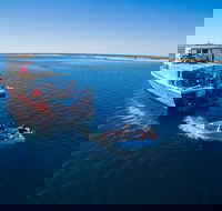 Abrolhos Islands 4 day fishing charter - Accommodation Kalgoorlie