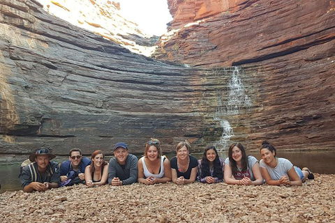 9 Day Perth To Broome Adventure - Accommodation Kalgoorlie 0
