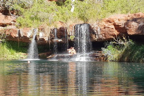 9 Day Perth To Broome Adventure - Accommodation Kalgoorlie 3