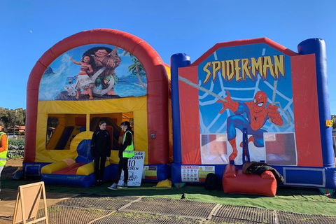 Summer Fruits Festival - Accommodation Kalgoorlie 4