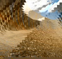2-Day Wave Rock York Wildflowers  Aboriginal Experience - Accommodation Kalgoorlie