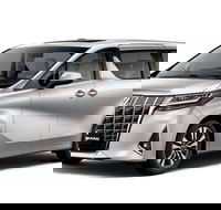 Luxurious Perth Intl Airport Private Transfer to or from Perth CBD Max 10 - Accommodation Kalgoorlie