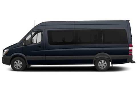 Luxurious Perth Intl Airport Private Transfer To Or From Perth CBD Max 10 - Accommodation Kalgoorlie 3