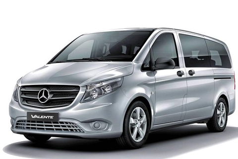 Luxurious Perth Intl Airport Private Transfer To Or From Perth CBD Max 10 - Accommodation Kalgoorlie 1
