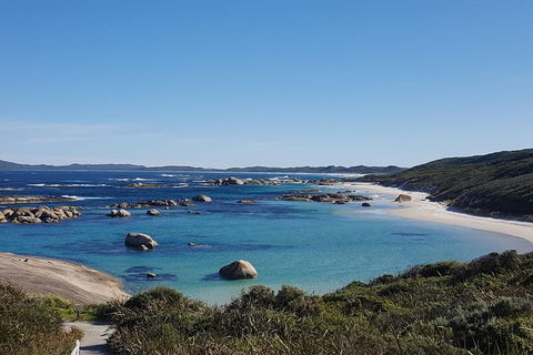 4 Day South West Australia Tour - All Inclusive With Premium Accomodation - Accommodation Kalgoorlie 0
