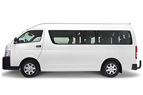 Perth Airport Private Transfer To Or From Perth CBD Max 10 PERSONS - Accommodation Kalgoorlie 1