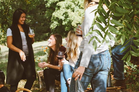 Private Wine Charter To The Swan Valley Or Margaret River - Accommodation Kalgoorlie 2