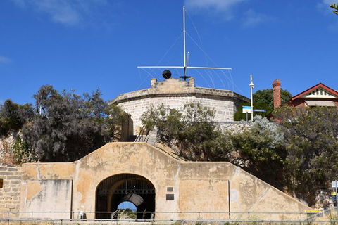 Private Tours Of Perth And Fremantle By Luxury Vehicle - Accommodation Kalgoorlie 22