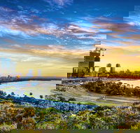 Private Tours of Perth and Fremantle by Luxury Vehicle - Accommodation Kalgoorlie