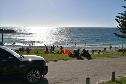 Private Tours Of Perth And Fremantle By Luxury Vehicle - Accommodation Kalgoorlie 21