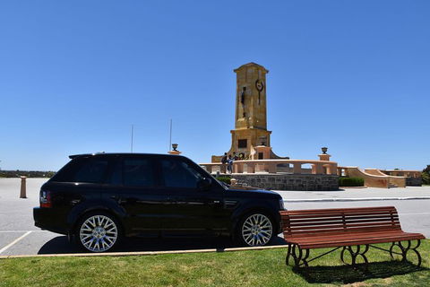 Private Tours Of Perth And Fremantle By Luxury Vehicle - Accommodation Kalgoorlie 11