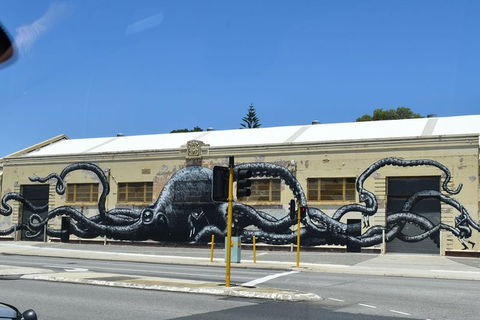 Private Tours Of Perth And Fremantle By Luxury Vehicle - Accommodation Kalgoorlie 15