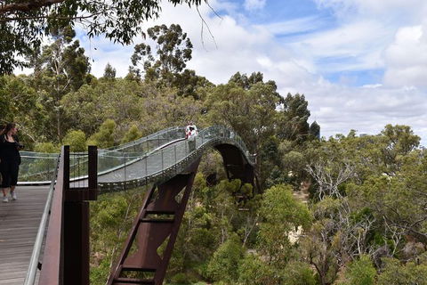 Private Tours Of Perth And Fremantle By Luxury Vehicle - Accommodation Kalgoorlie 27