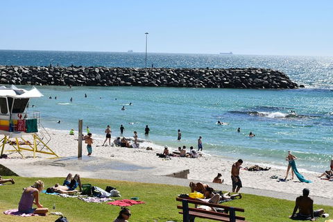 Private Tours Of Perth And Fremantle By Luxury Vehicle - Accommodation Kalgoorlie 32