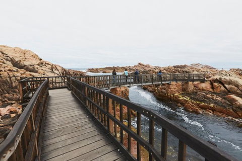 Three Day Charter Margaret River Region (Perth Travelers) - Accommodation Kalgoorlie 8
