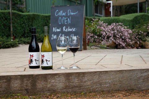 Three Day Charter Margaret River Region (Perth Travelers) - Accommodation Kalgoorlie 4