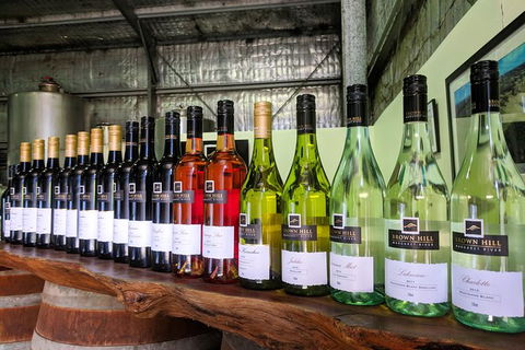 Three Day Charter Margaret River Region (Perth Travelers) - Accommodation Kalgoorlie 11