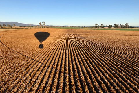 Ballooning Over The Avon Valley, Perth - Accommodation Kalgoorlie 3