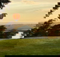 Ballooning in the Avon Valley plus Transfer from Perth - Accommodation Kalgoorlie