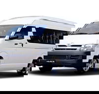 Perth Airport Shuttle - Accommodation Kalgoorlie