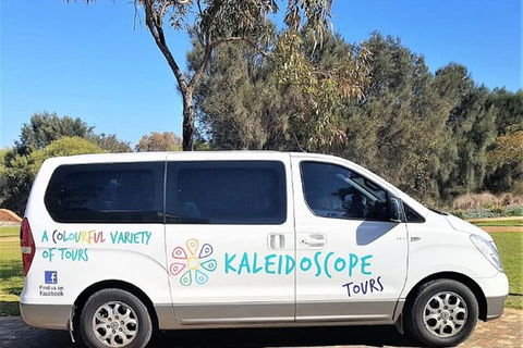 Botanical Gardens, Winery And Scenic Full Day Tour - Accommodation Kalgoorlie 4