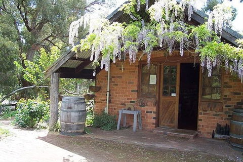 Botanical Gardens, Winery And Scenic Full Day Tour - Accommodation Kalgoorlie 3