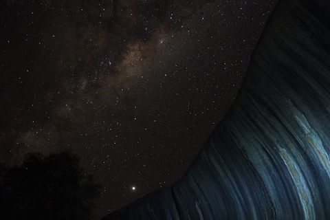 Wave Rock, Wild Flowers And Astro Photography - Accommodation Kalgoorlie 6