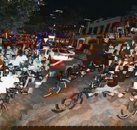 Private Weekend Rickshaw Taxi Service in Perth - Accommodation Kalgoorlie