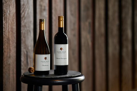 Vasse Felix Museum Tour, Wine Tasting And 3-Course Lunch - Accommodation Kalgoorlie 2