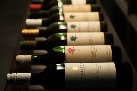 Vasse Felix Museum Tour, Wine Tasting And 3-Course Lunch - Accommodation Kalgoorlie 3