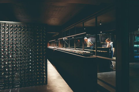Vasse Felix Museum Tour, Wine Tasting And 3-Course Lunch - Accommodation Kalgoorlie 5