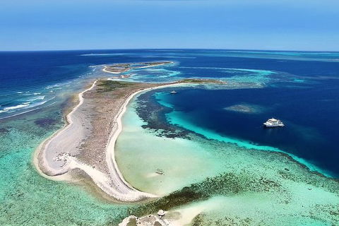 Abrolhos Islands 5 Day Tours - Accommodation Kalgoorlie 5