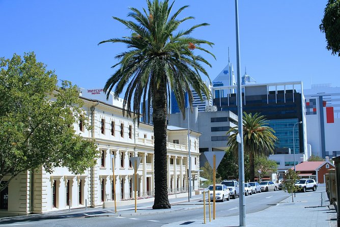 City Delivery Centre WA Accommodation Kalgoorlie