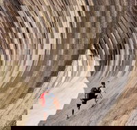Full-Day Tour of Wave Rock and York with Lunch - Accommodation Kalgoorlie