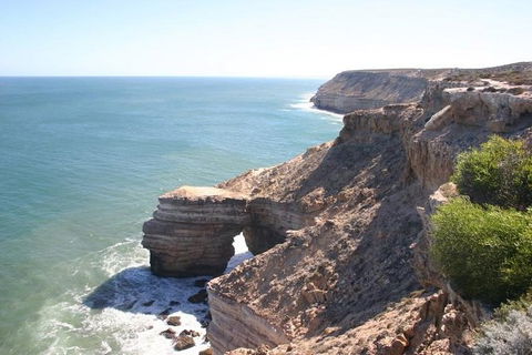 3-Day Shark Bay, Monkey Mia, Kalbarri West Coast Tour - Accommodation Kalgoorlie 5