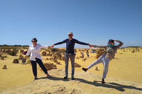3-Day Shark Bay, Monkey Mia, Kalbarri West Coast Tour - Accommodation Kalgoorlie 7